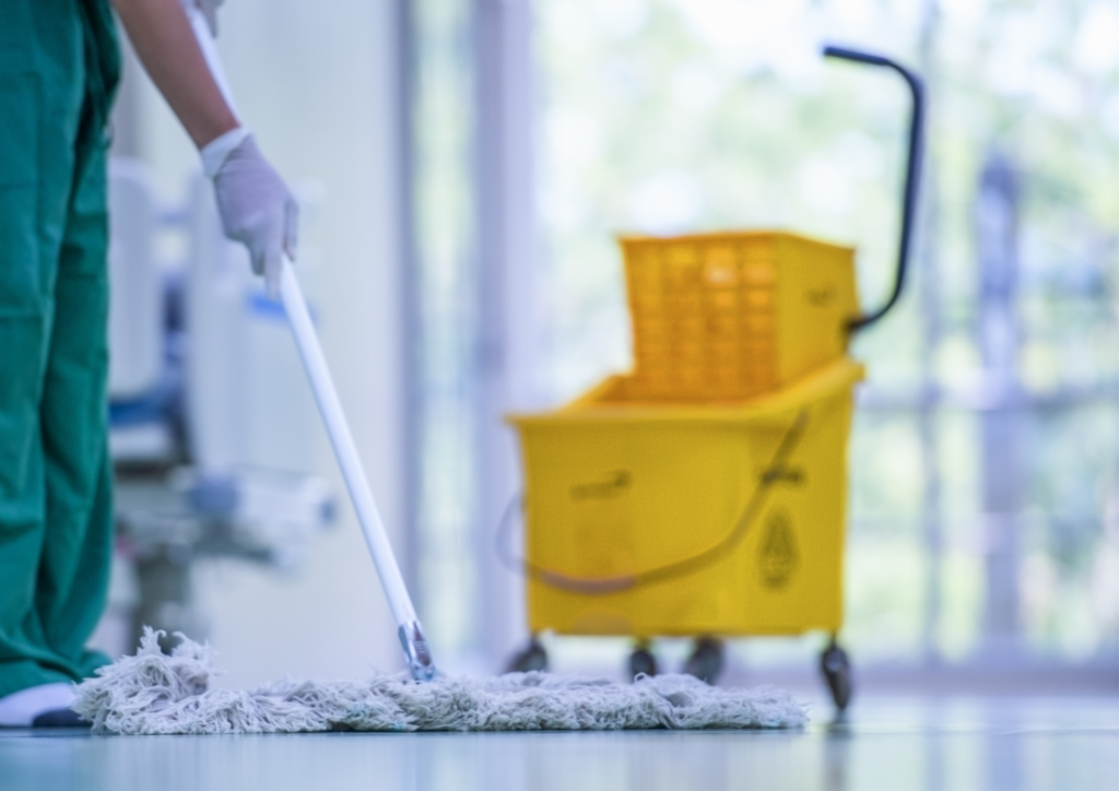 Why Consistent Uniform and PPE Standards Matter More Than You Think