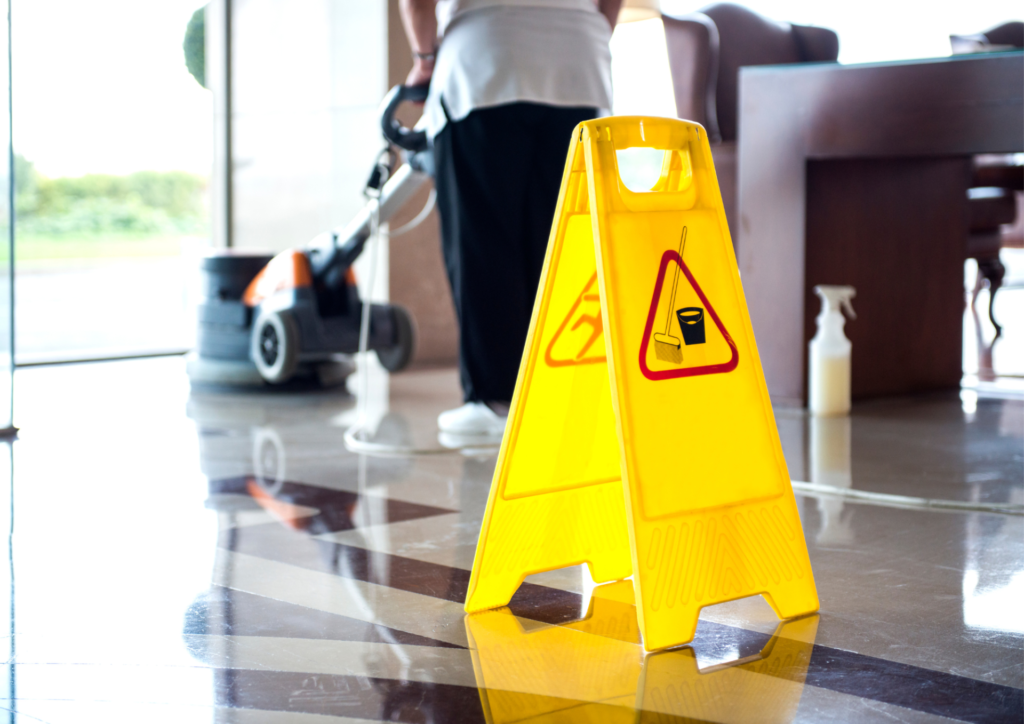 The Importance of Cleaner Training