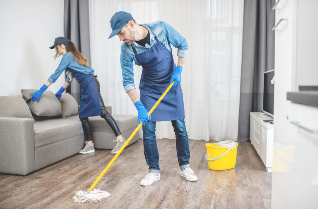 The Importance of Cleaner Training